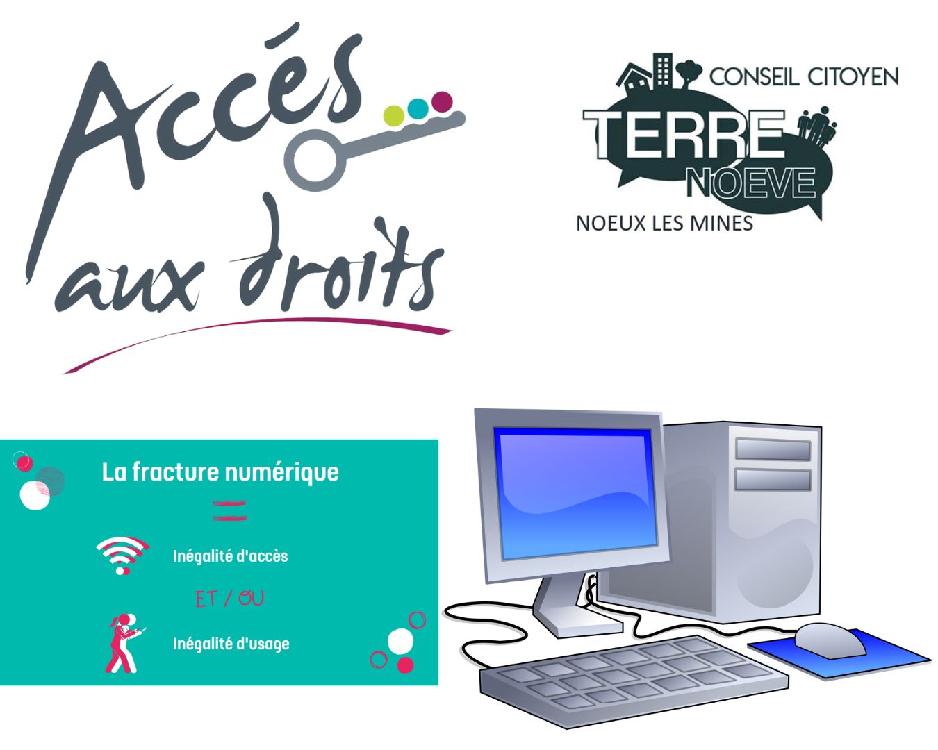 Aide-Administrative-et-Numérique-La-Bricothèque-Location d'outils-Noeux-les-mines