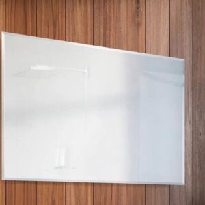 Miroir salle de bain 120 cm × 103 cm