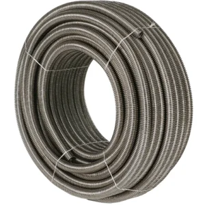 Gaine annelée HEKASAN 750 N – Ø50 mm
