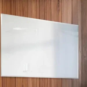 Miroir salle de bain 120 cm
