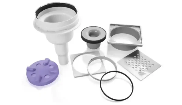 siphon-vertical-pour-receveur-de-douche-a-carreler