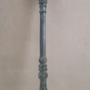 poteau de garde-corps / rampe d'escalier