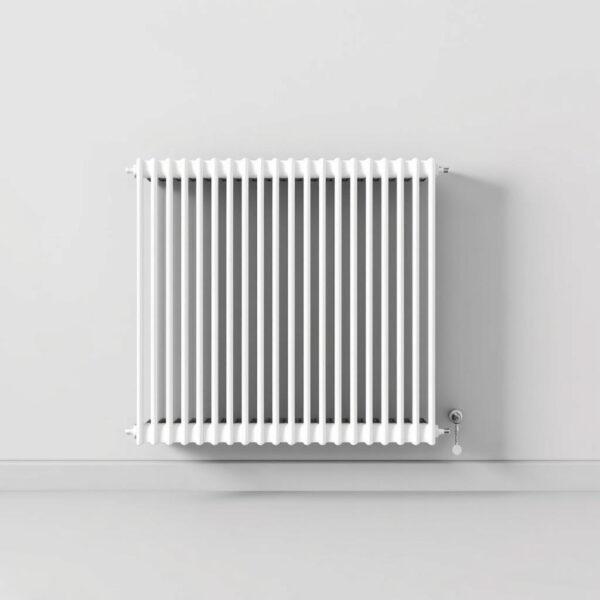 Radiateur chauffage central à eau Kerri