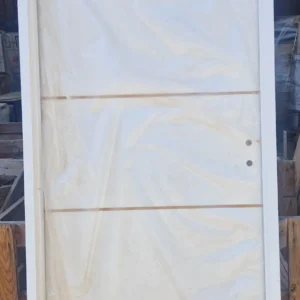 Bloc porte intérieur