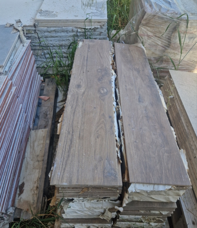 Carrelage / Grès cérame 1er choix – Image 2