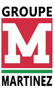 logo groupe martinez