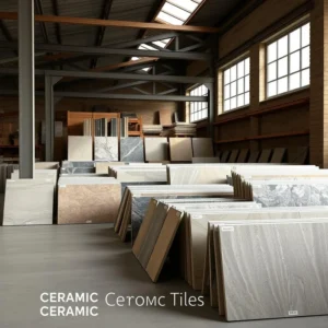 Carrelage