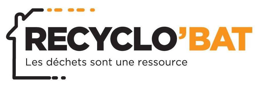 logo recyclo bat