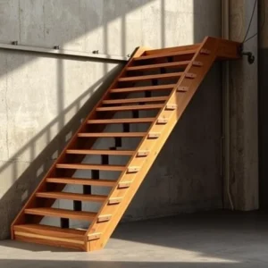 Escaliers