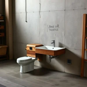 Lavabos / WC