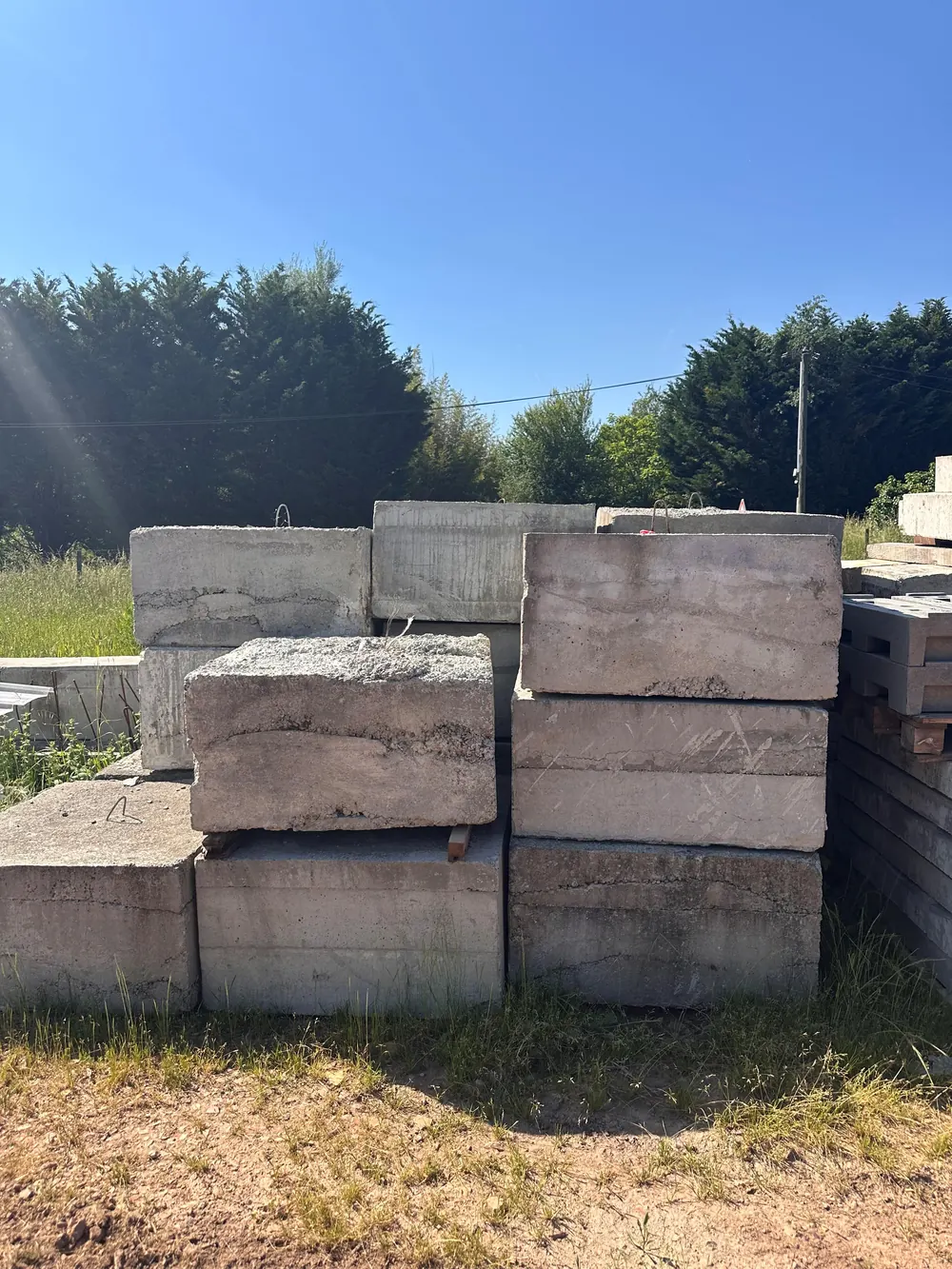 Bloc béton – Image 2