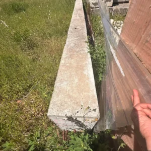 Poutre béton
