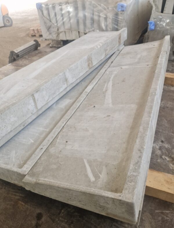 APPUIE DE FENETRE BETON ET SEUIL ( baie vitrée, ouverture )