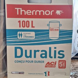 Cumulus Thermor 100 litres