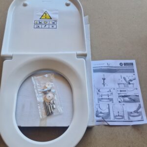 Abattant WC