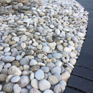 GALETS ANTALIA 30/60 ou 60/120 mm en filet de 20 kg