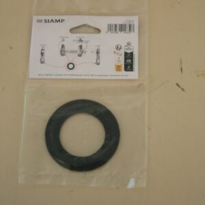 Joint de clapet Siamp sur sa carte, compatible Optima 49, 50, Auto et 5