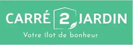 Logo Carré 2 Jardin