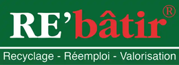 Logo Re'bâtir