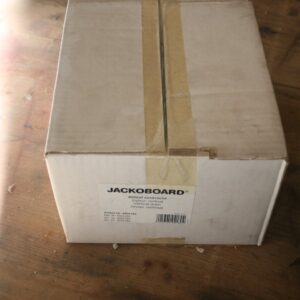 Carton scellé du siphon vertical JACKOBOARD réf. 4504180, à La Bricothèque de Gratens (31)